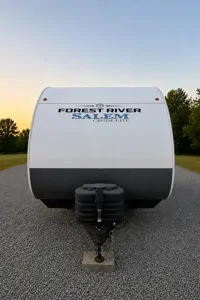 NEW!!! 2025 Forest River Salem Cruise Lite 24RLXL