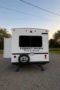 NEW!!! 2025 Forest River Salem Cruise Lite 24RLXL