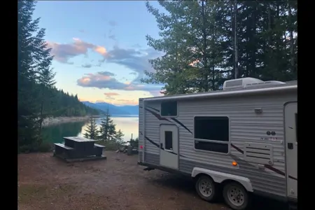 Canadian Rockies Explorer