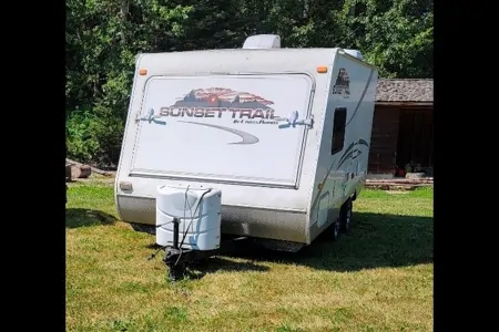 Canadian Rockies Explorer