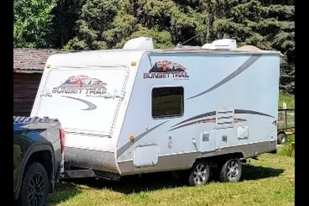 Canadian Rockies Explorer