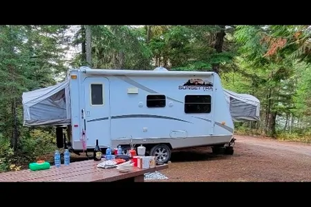 Canadian Rockies Explorer