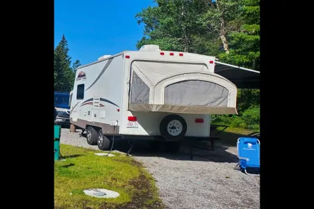 Canadian Rockies Explorer
