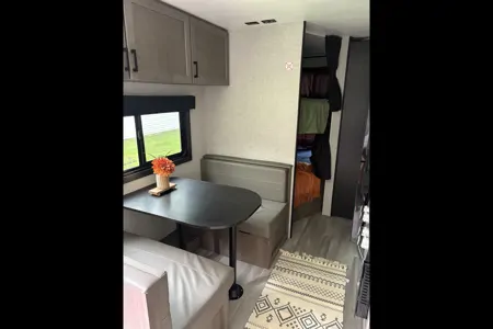 David's Highland Ridge RV Open Range 26BH Travel Trailer