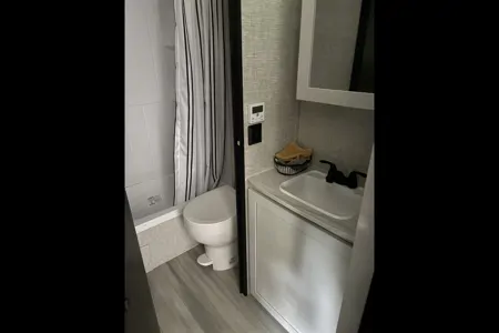 David's Highland Ridge RV Open Range 26BH Travel Trailer