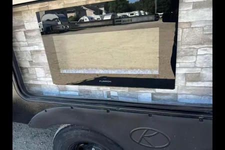 Jordan's Keystone 29dwse Travel Trailer