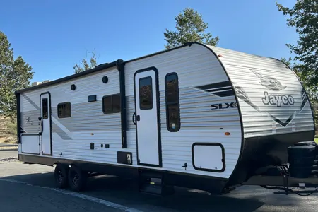 The Jayco Xpress Flight!!!