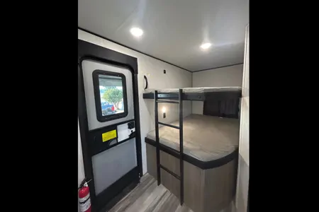 The Jayco Xpress Flight!!!