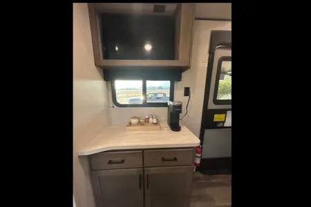The Jayco Xpress Flight!!!