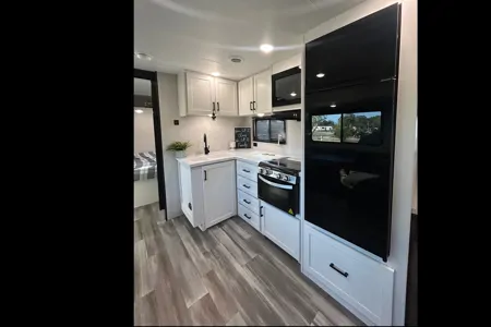 The Jayco Xpress Flight!!!