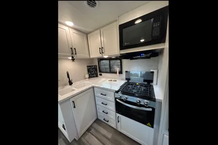 The Jayco Xpress Flight!!!