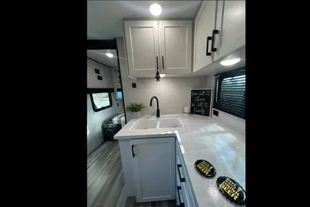 The Jayco Xpress Flight!!!