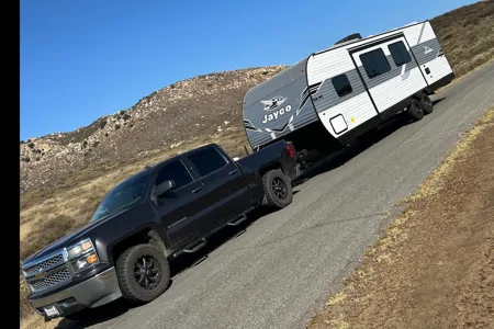 The Jayco Xpress Flight!!!