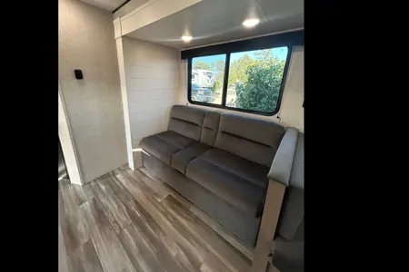 The Jayco Xpress Flight!!!