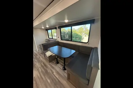 The Jayco Xpress Flight!!!