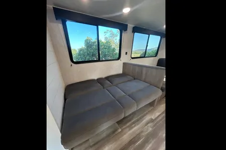 The Jayco Xpress Flight!!!