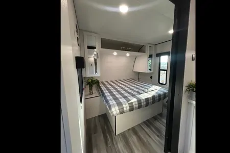 The Jayco Xpress Flight!!!