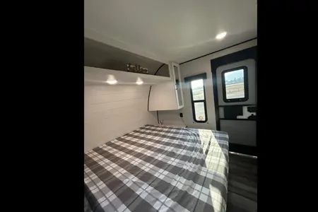 The Jayco Xpress Flight!!!