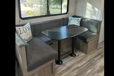 The Jayco Xpress Flight!!!