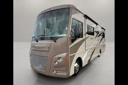 Laura and Elliots Happy Little Vista