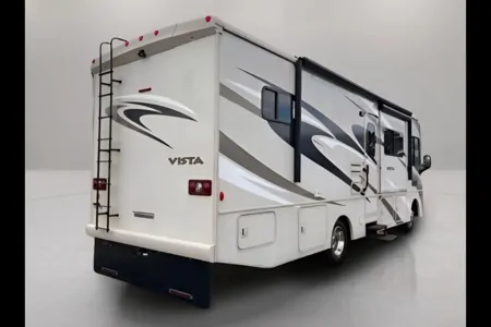 Laura and Elliots Happy Little Vista