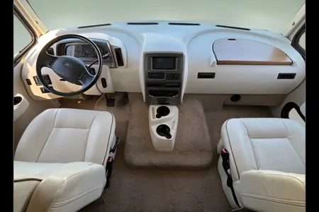 Laura and Elliots Happy Little Vista