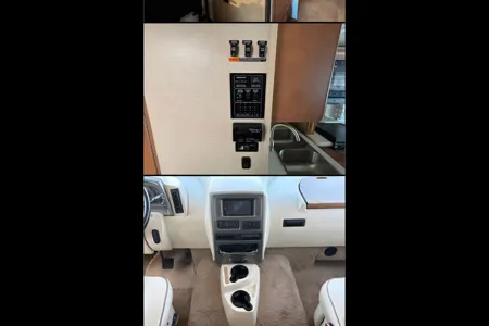 Laura and Elliots Happy Little Vista