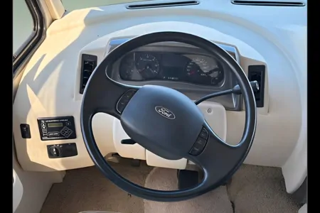 Laura and Elliots Happy Little Vista