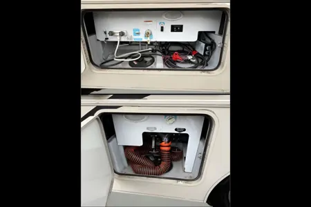 Laura and Elliots Happy Little Vista