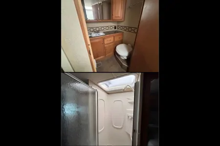 Laura and Elliots Happy Little Vista