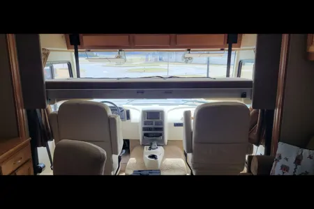 Laura and Elliots Happy Little Vista