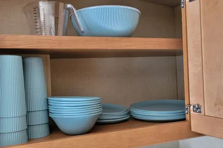 Class A Winnie drives easy and sleeps 5, well appointed!