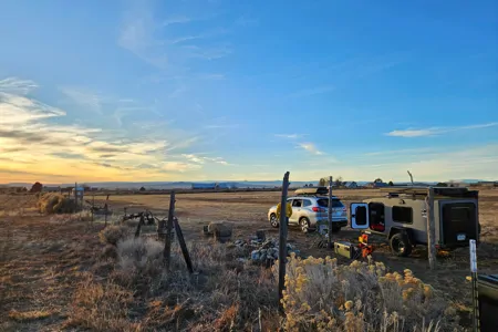 Adventure Off-Grid with Escapade Ridge Teardrop Trailer and Rooftop Tent