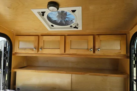 Adventure Off-Grid with Escapade Ridge Teardrop Trailer and Rooftop Tent