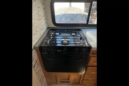 Jeff's Fleetwood Class C