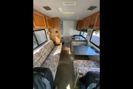 Jeff's Fleetwood Class C