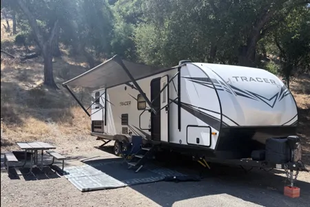 Ray's Tracer 31BHD - Delivery Only