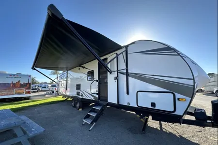 Ray's Tracer 31BHD - Delivery Only