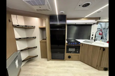 Karie's Forest River Salem Cruise Lite 25ICE Travel Trailer