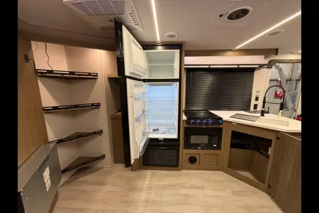 Karie's Forest River Salem Cruise Lite 25ICE Travel Trailer