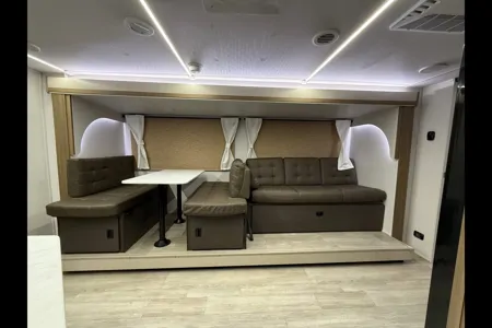 Karie's Forest River Salem Cruise Lite 25ICE Travel Trailer