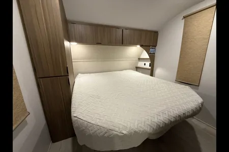 Karie's Forest River Salem Cruise Lite 25ICE Travel Trailer