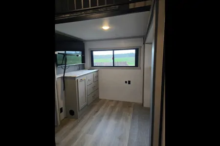 Forest River Heritage Glen Fifth Wheel