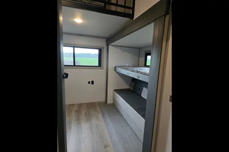 Forest River Heritage Glen Fifth Wheel