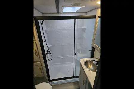 Forest River Heritage Glen Fifth Wheel