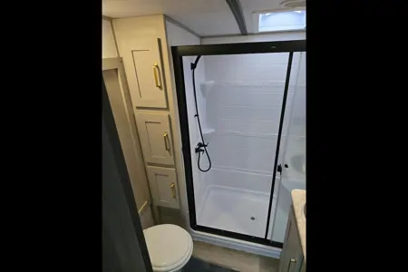 Forest River Heritage Glen Fifth Wheel