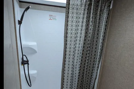 Julia's Jayco JayFlight 242BHS Travel Trailer