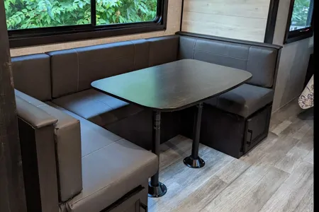 Julia's Jayco JayFlight 242BHS Travel Trailer