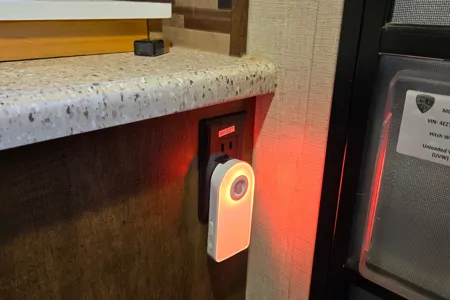  The Cozy Sonic Lite Getaway in Grand valley