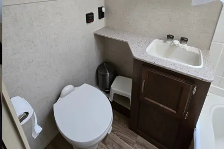  The Cozy Sonic Lite Getaway in Grand valley